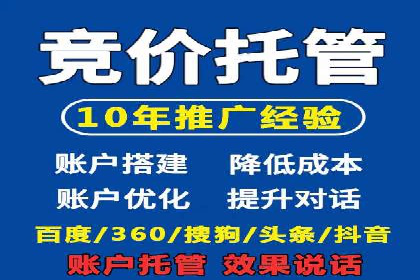 SEM专员案例：关键词策略应用